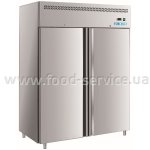 Шкаф морозильный Forcold M-GN1410BT-FC